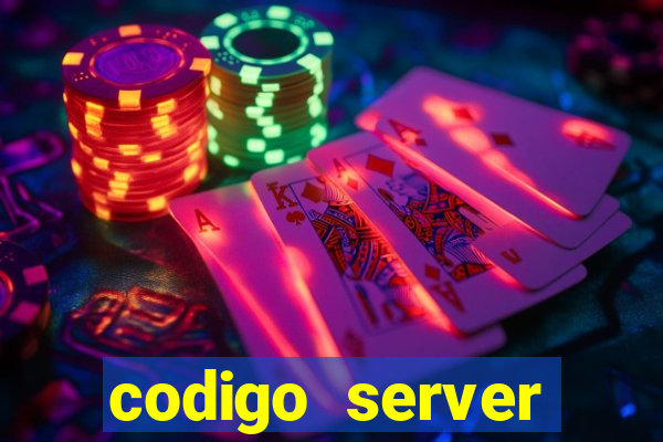 codigo server privado shindo life