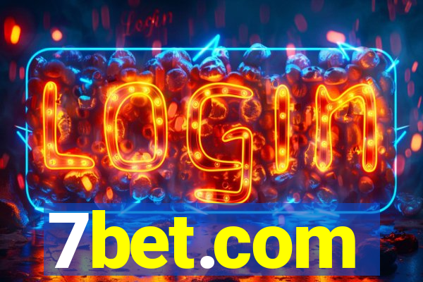 7bet.com