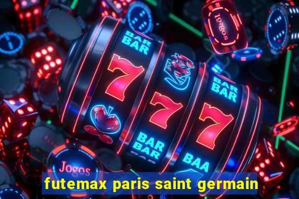 futemax paris saint germain