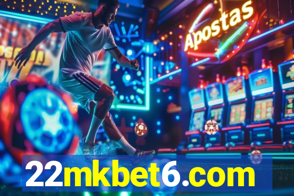 22mkbet6.com