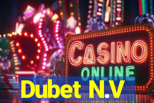 Dubet N.V