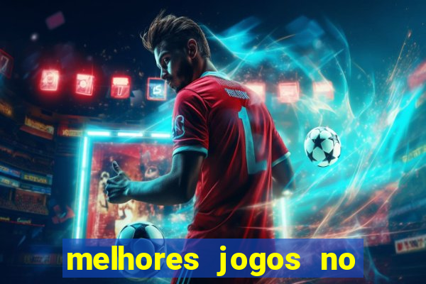 melhores jogos no play store