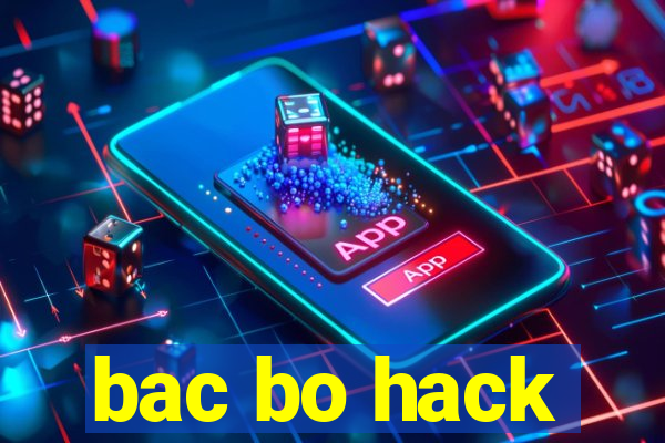 bac bo hack