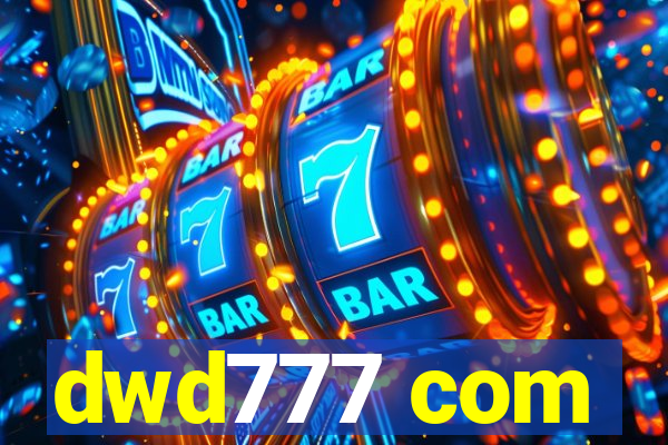 dwd777 com