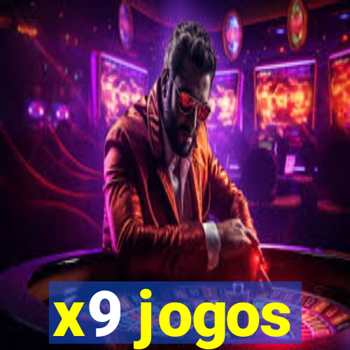 x9 jogos