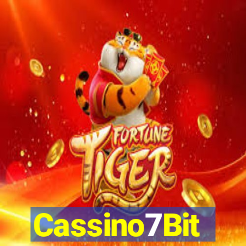 Cassino7Bit