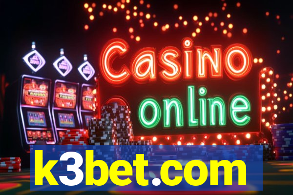 k3bet.com