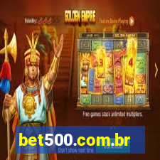 bet500.com.br