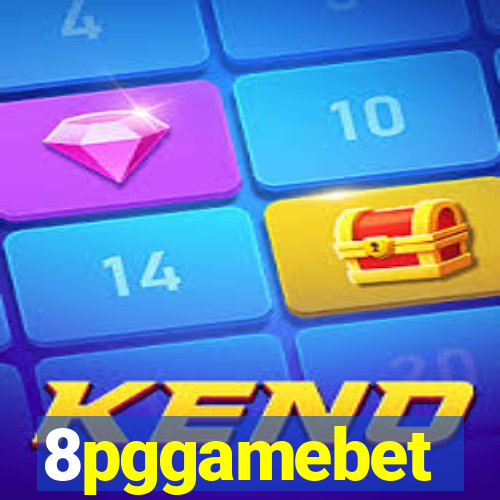 8pggamebet