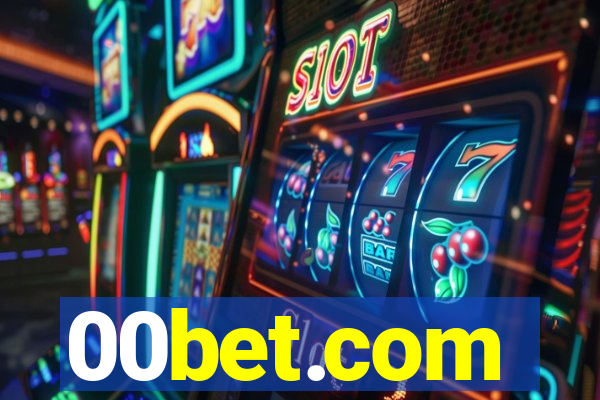 00bet.com