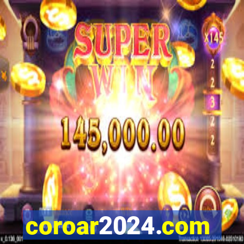 coroar2024.com