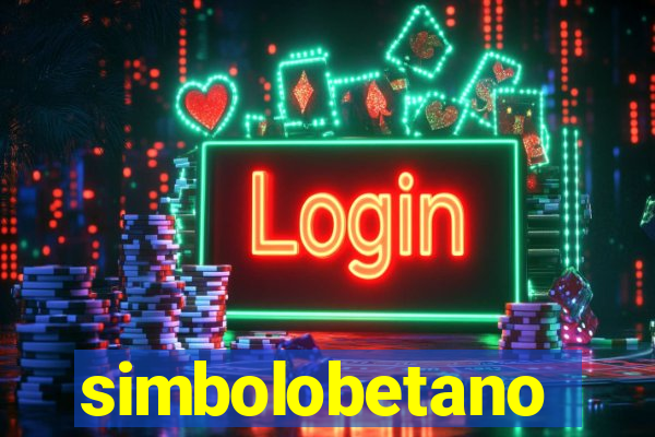 simbolobetano