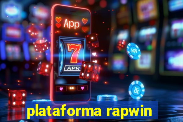 plataforma rapwin