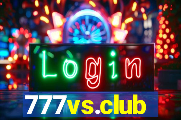 777vs.club