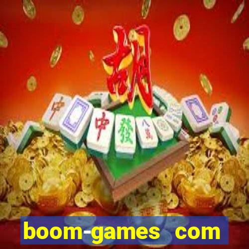 boom-games com bingo sala de bingo