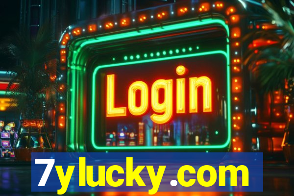 7ylucky.com