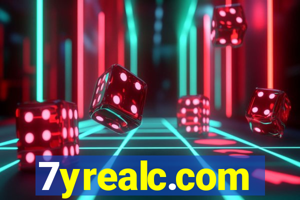 7yrealc.com