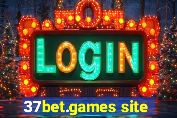 37bet.games site