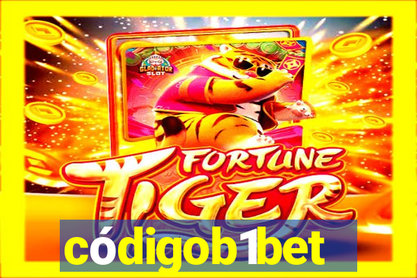 códigob1bet