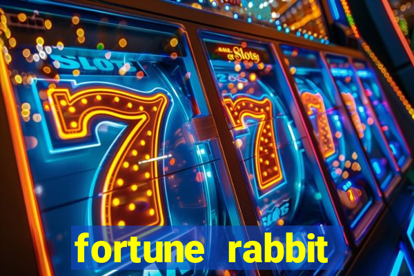 fortune rabbit teste grátisInformational