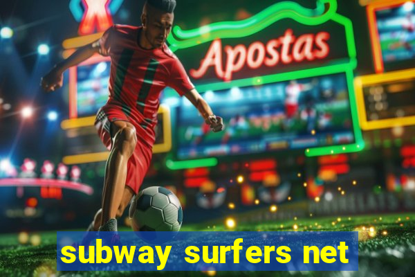 subway surfers net