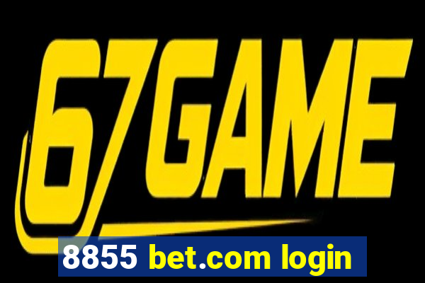 8855 bet.com login