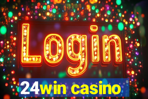 24win casino