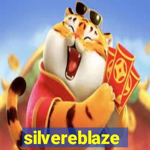 silvereblaze