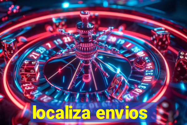 localiza envios