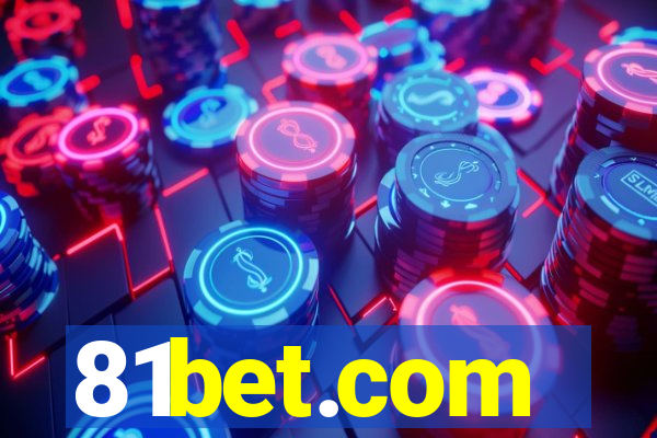 81bet.com