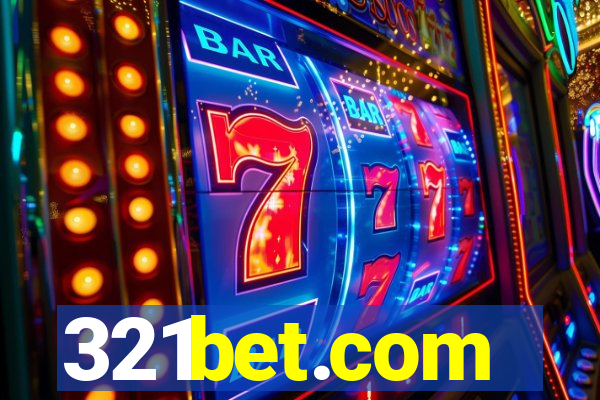 321bet.com