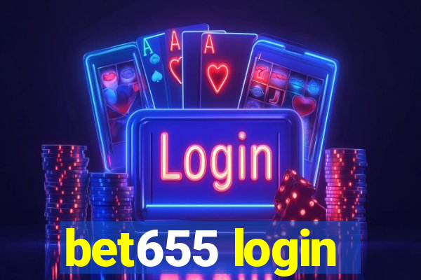 bet655 login