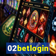 02betlogin