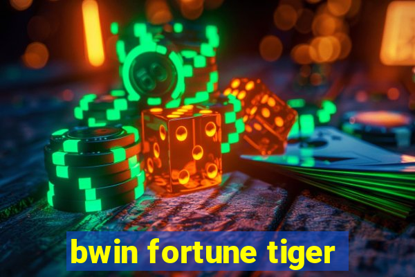 bwin fortune tiger