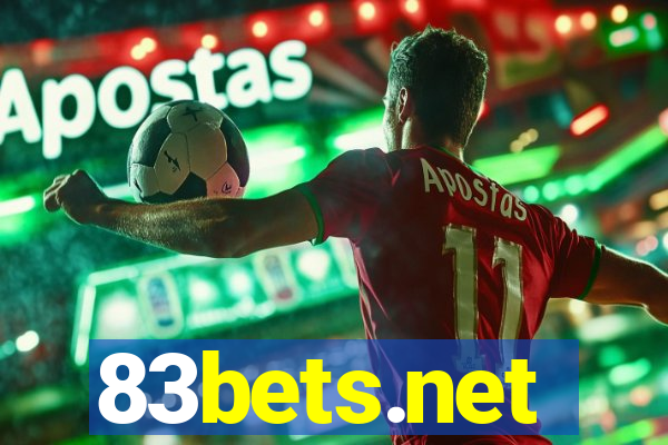 83bets.net