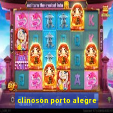 clinoson porto alegre