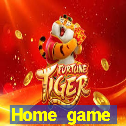 Home game gamecategoryid 0