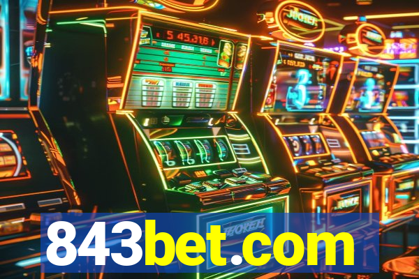 843bet.com