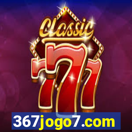 367jogo7.com