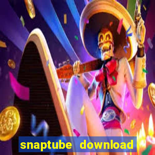 snaptube download pc windows 7