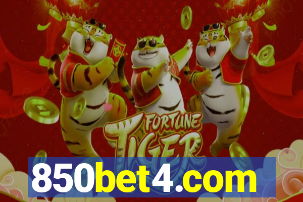 850bet4.com