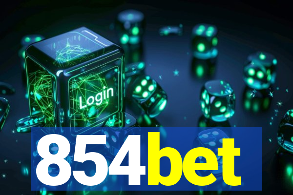 854bet