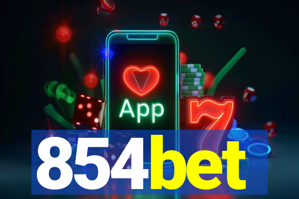 854bet