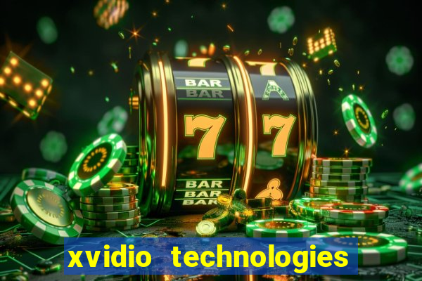 xvidio technologies startup brasil 2024 download