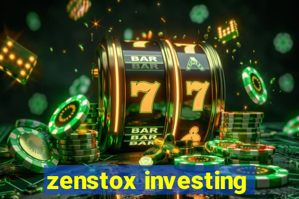 zenstox investing