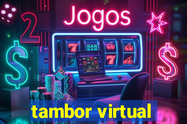 tambor virtual