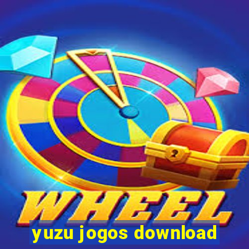 yuzu jogos download