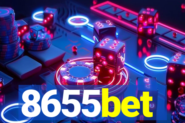 8655bet