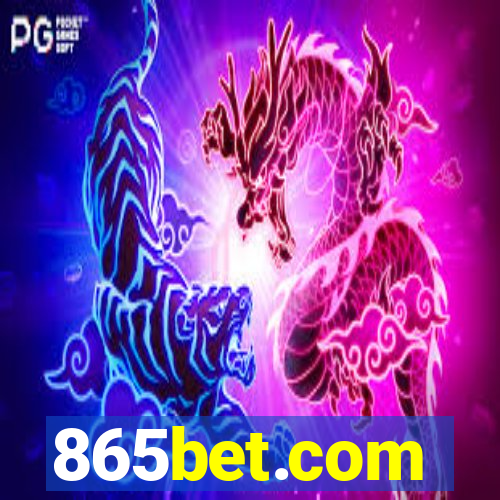 865bet.com