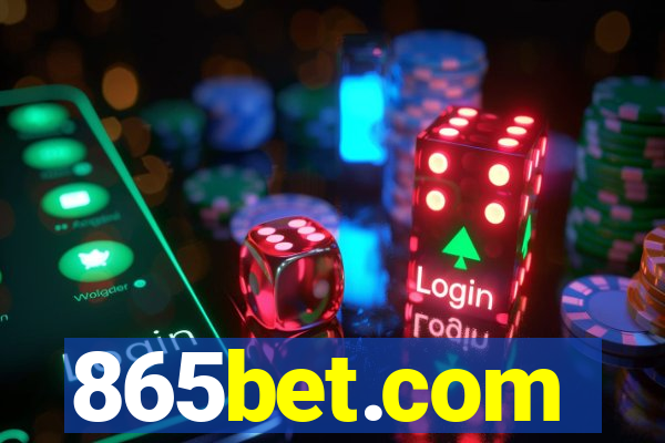 865bet.com